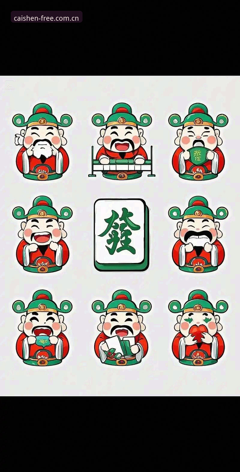 为什么财神棋牌开局即赢？背后隐藏着哪些行业秘密？