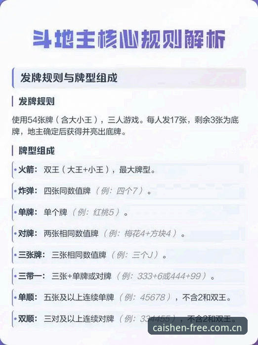 5个核心玩法解析 | 财神棋牌电脑版最新操作指南